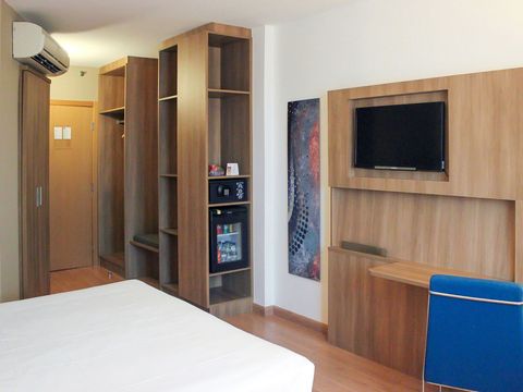 Foto Flat