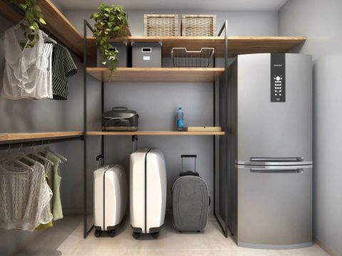 Foto Apartamento