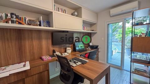 Foto Casa em Condomínio