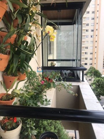 Foto Apartamento