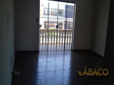 Foto Sala / Conjunto Comercial