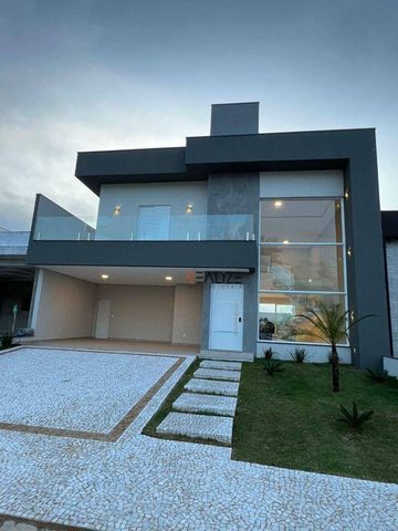 Foto Casa em Condomínio