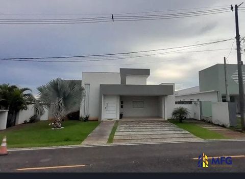 Foto Casa em Condomínio