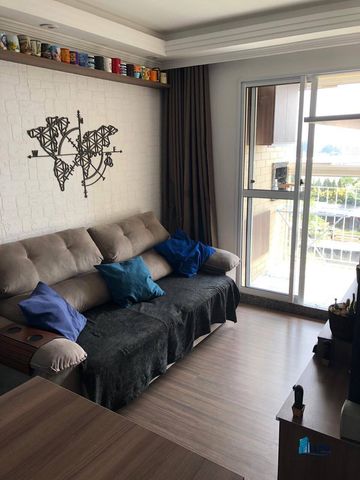 Foto Apartamento