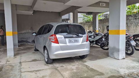 Foto Apartamento