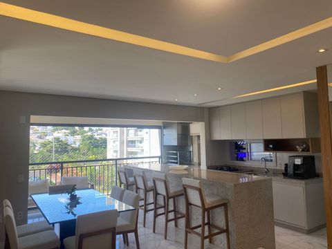 Foto Apartamento