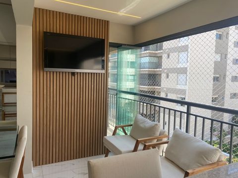 Foto Apartamento