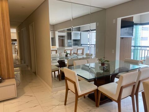 Foto Apartamento