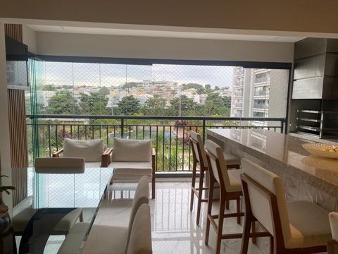 Foto Apartamento