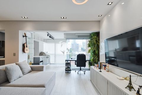 Foto Apartamento