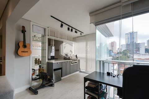 Foto Apartamento
