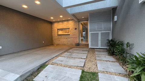Foto Casa em Condomínio