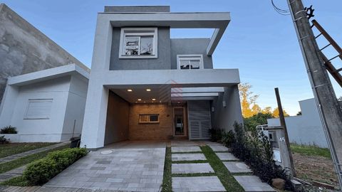 Foto Casa em Condomínio