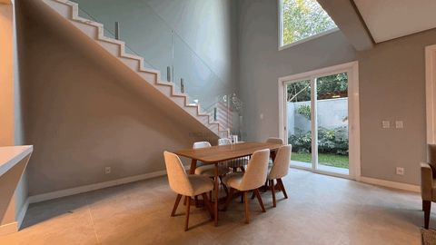 Foto Casa em Condomínio