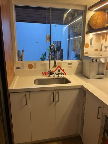 Foto Casa em Condomínio