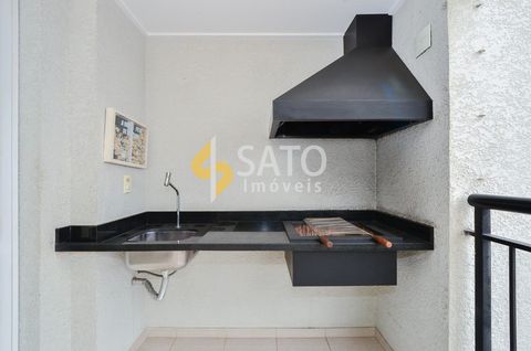 Foto Apartamento