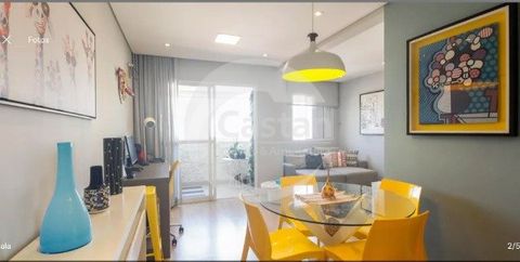 Foto Apartamento