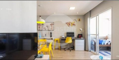 Foto Apartamento