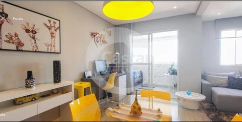 Foto Apartamento