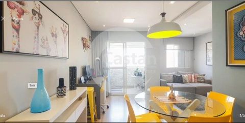Foto Apartamento