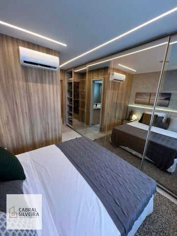 Foto Kitnet / JK / Studio