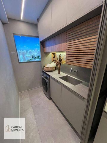 Foto Kitnet / JK / Studio