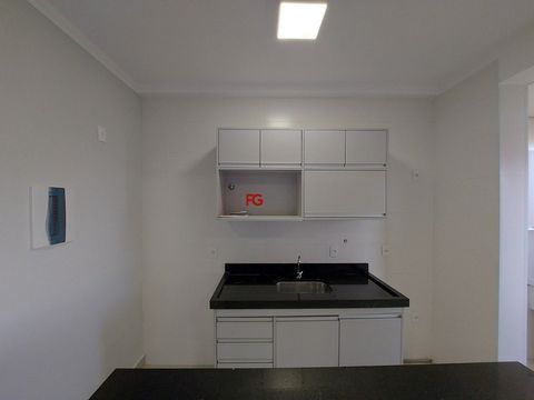Foto Apartamento