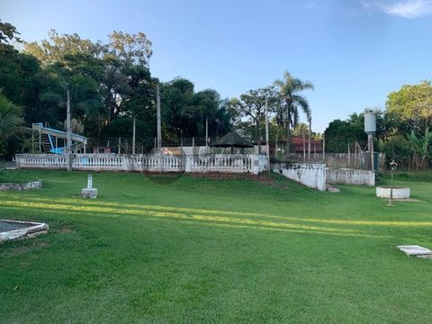 Foto Fazenda / Sítio / Chácara