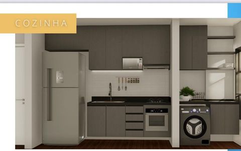 Foto Apartamento
