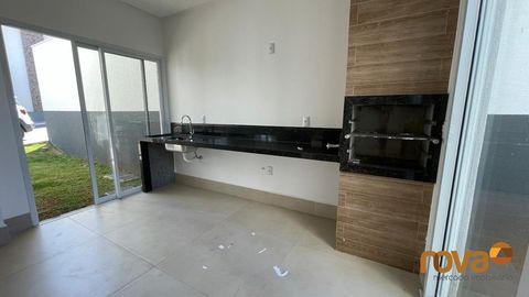 Foto Casa em Condomínio