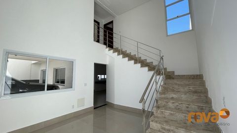 Foto Casa em Condomínio