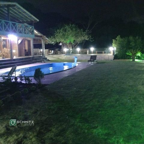 Foto Fazenda / Sítio / Chácara