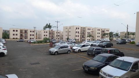 Foto Apartamento