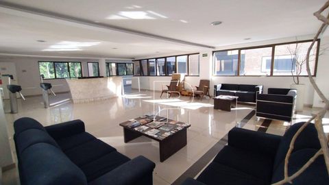 Foto Sala / Conjunto Comercial