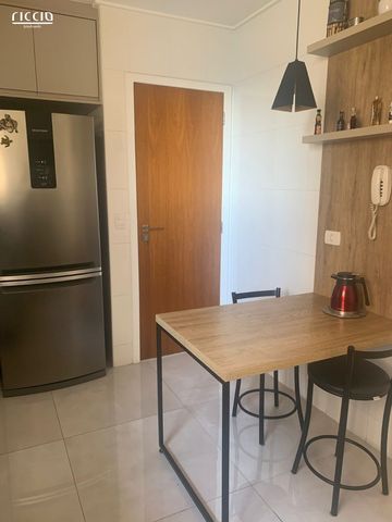 Foto Apartamento
