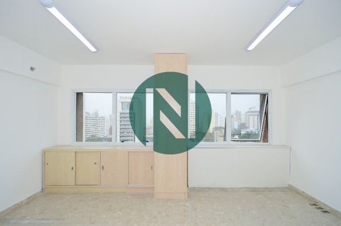 Foto Sala / Conjunto Comercial
