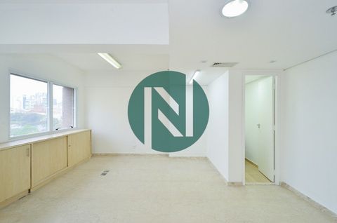 Foto Sala / Conjunto Comercial
