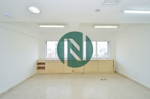Foto Sala / Conjunto Comercial