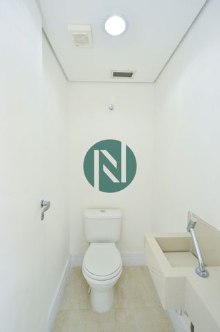 Foto Sala / Conjunto Comercial