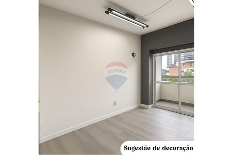 Foto Sala / Conjunto Comercial