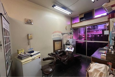 Foto Sala / Conjunto Comercial