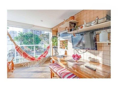Foto Apartamento