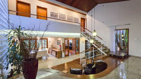 Foto Casa em Condomínio