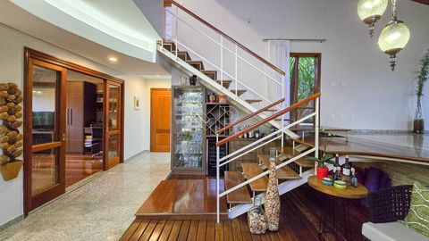 Foto Casa em Condomínio
