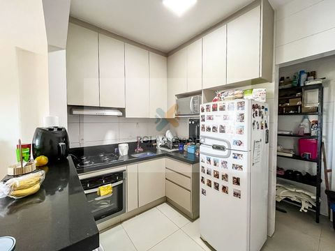 Foto Apartamento