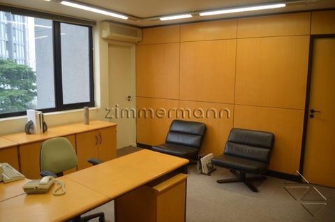 Foto Sala / Conjunto Comercial