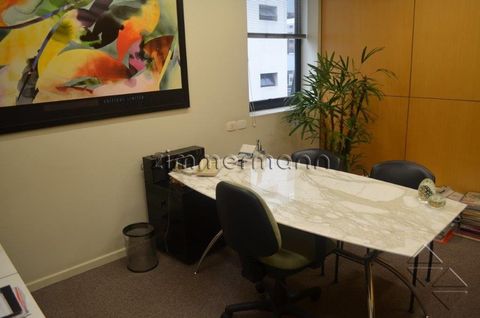 Foto Sala / Conjunto Comercial
