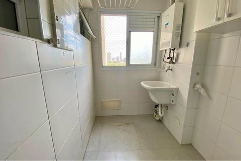 Foto Apartamento