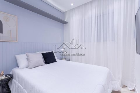 Foto Apartamento