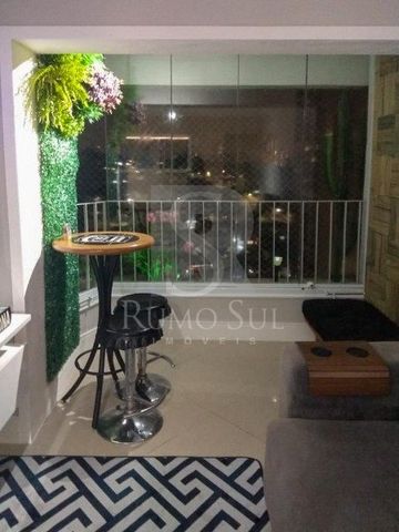 Foto Apartamento